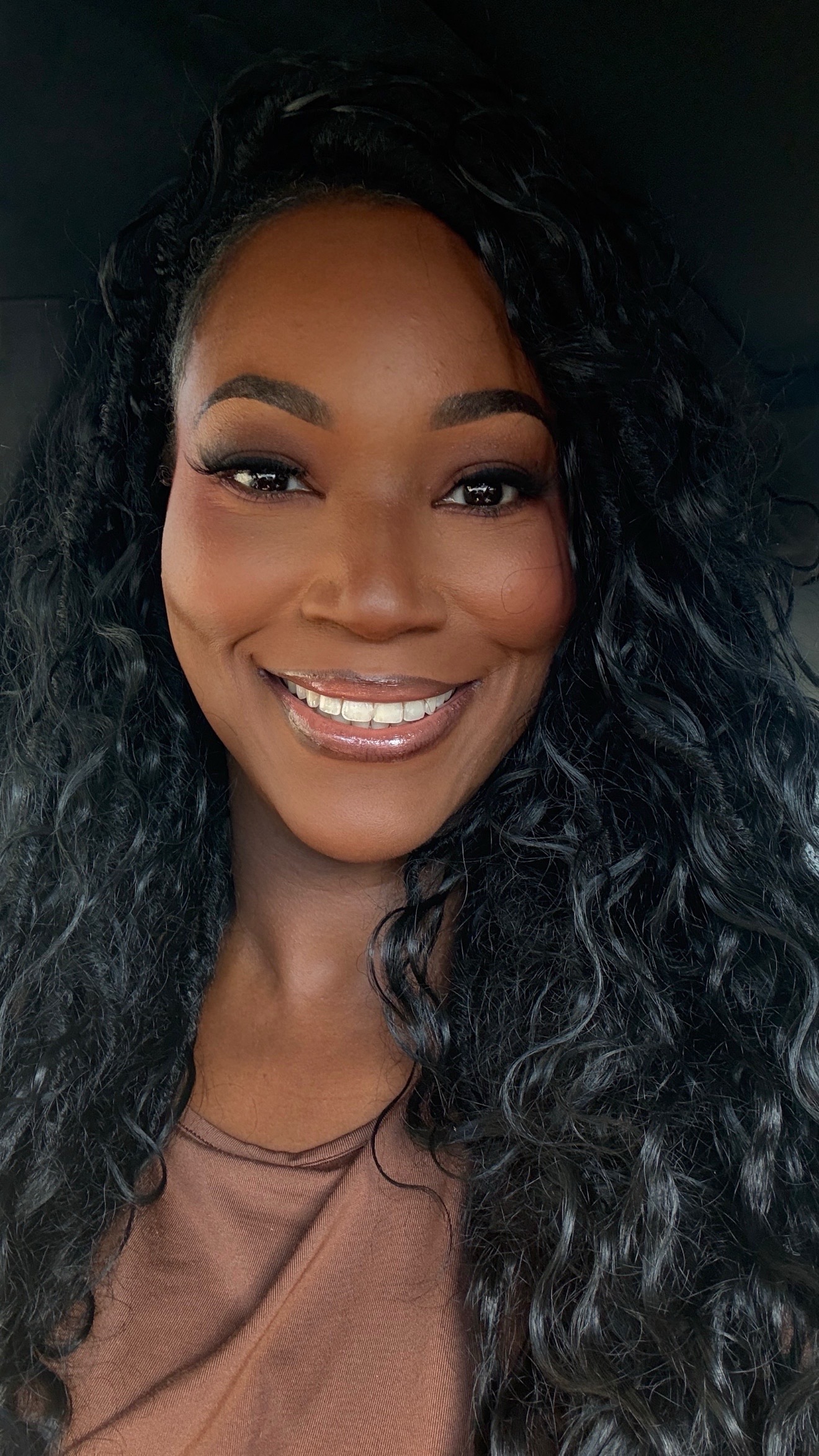 Danny Shantae Bush, Founder & CEO of Fun On The Run Plus One