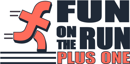Fun On The Run Plus One