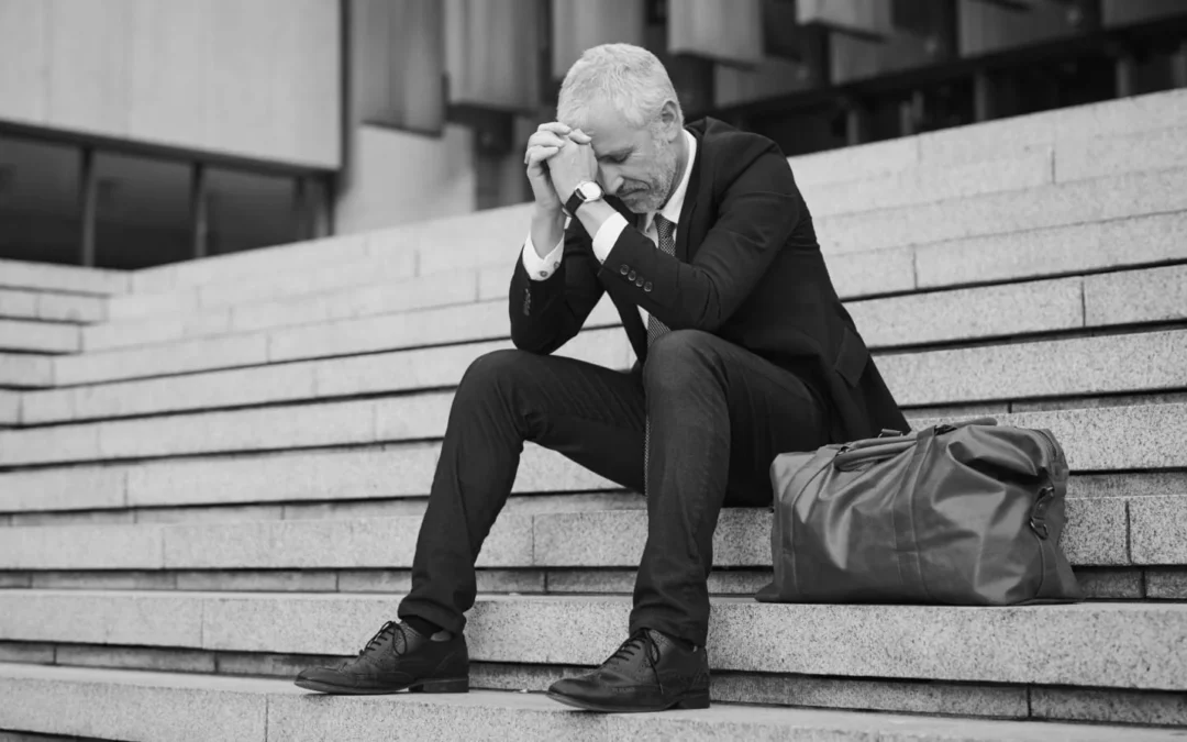 From Rejection to Resilience: My Journey of Persistence