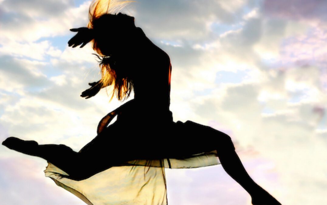 🌿 The Move I Feared Most Became the Moment That Freed Me 🕊️💪🏽