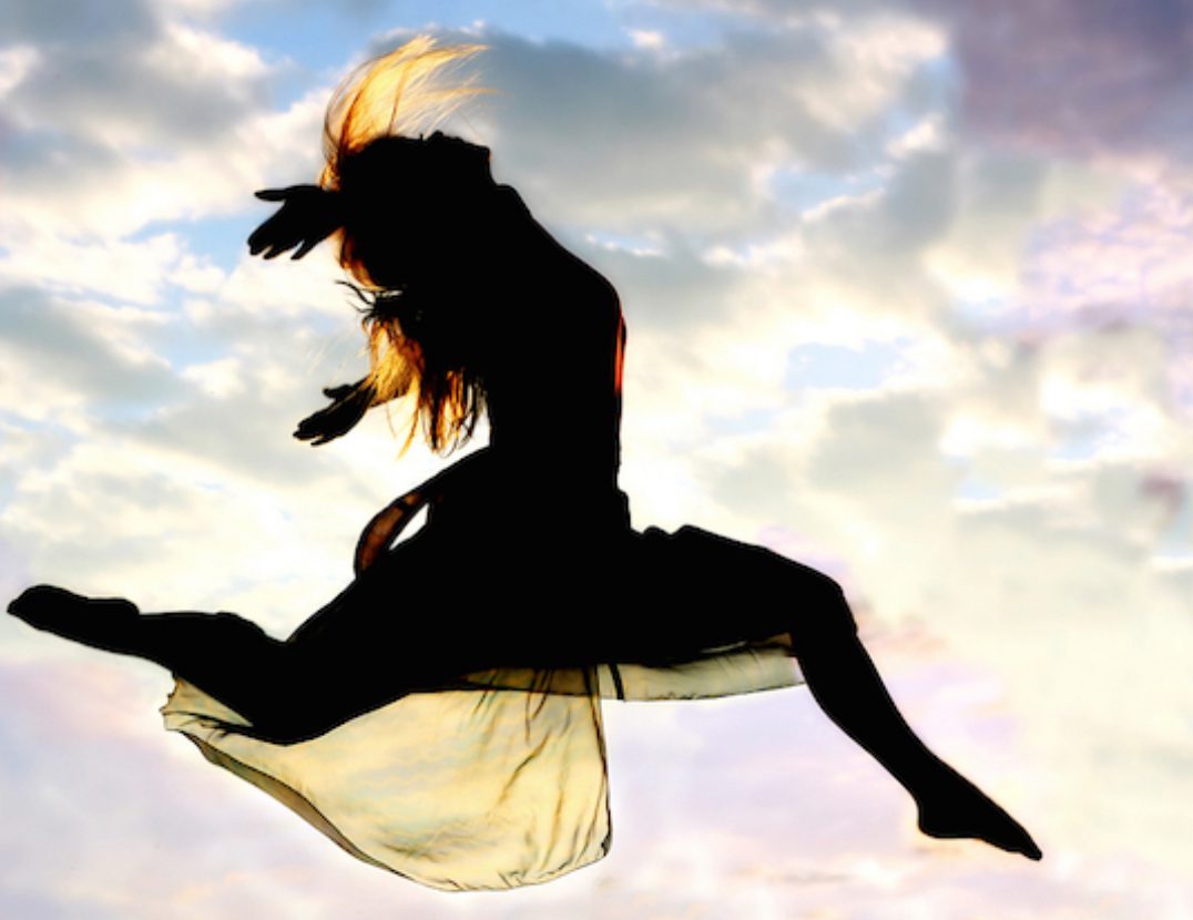 🌿 The Move I Feared Most Became the Moment That Freed Me 🕊️💪🏽